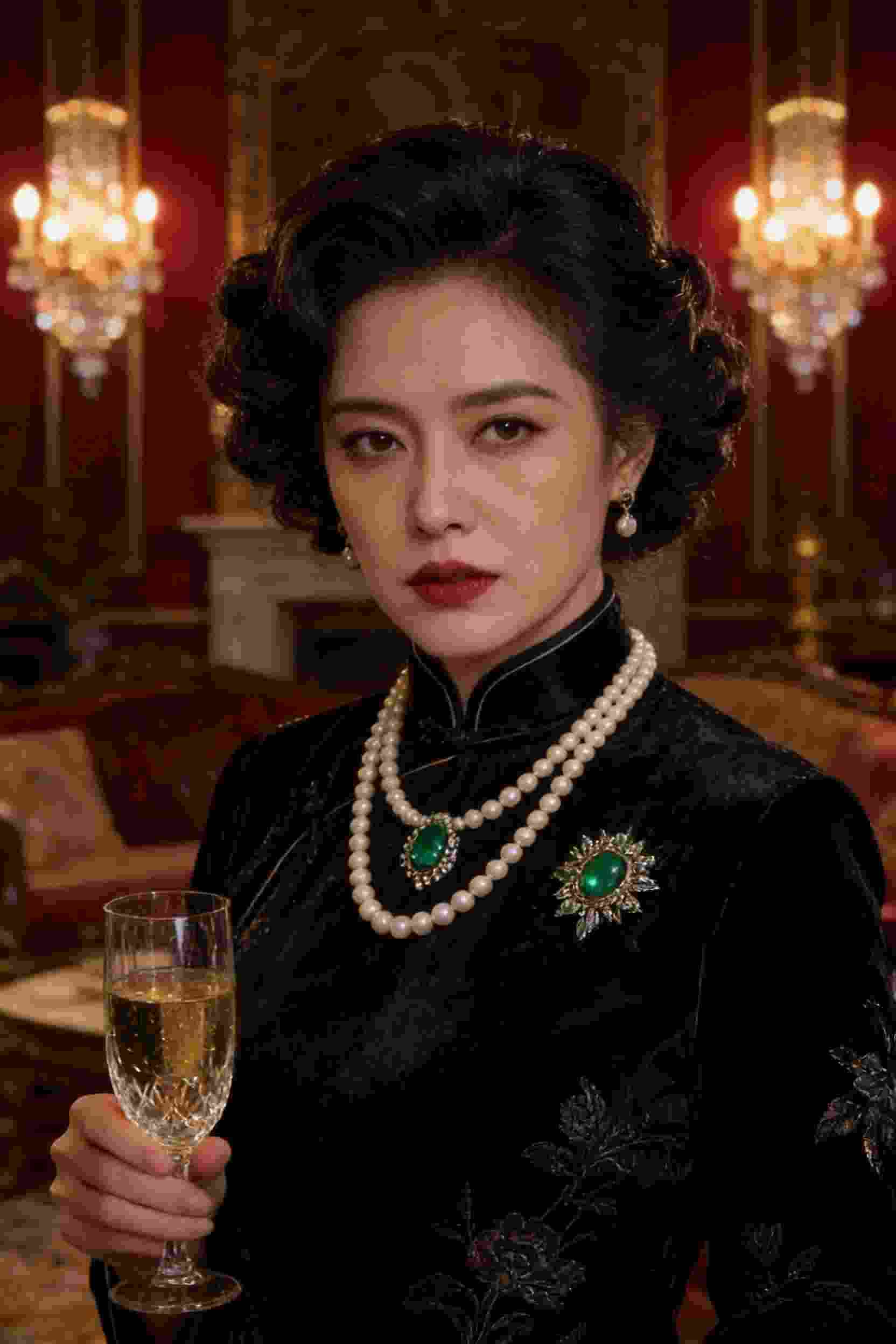 江南异闻录
