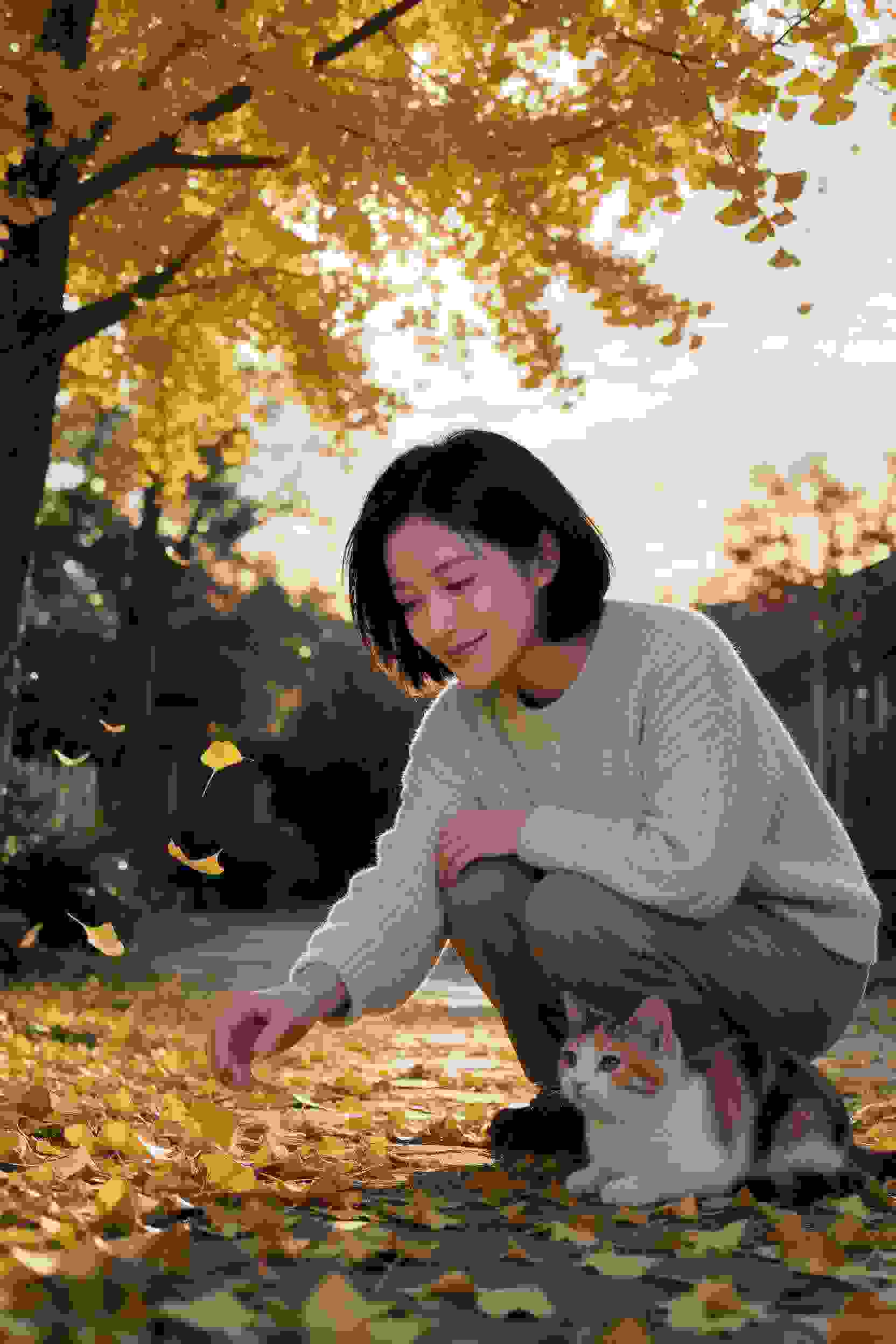 爱上咖啡厅