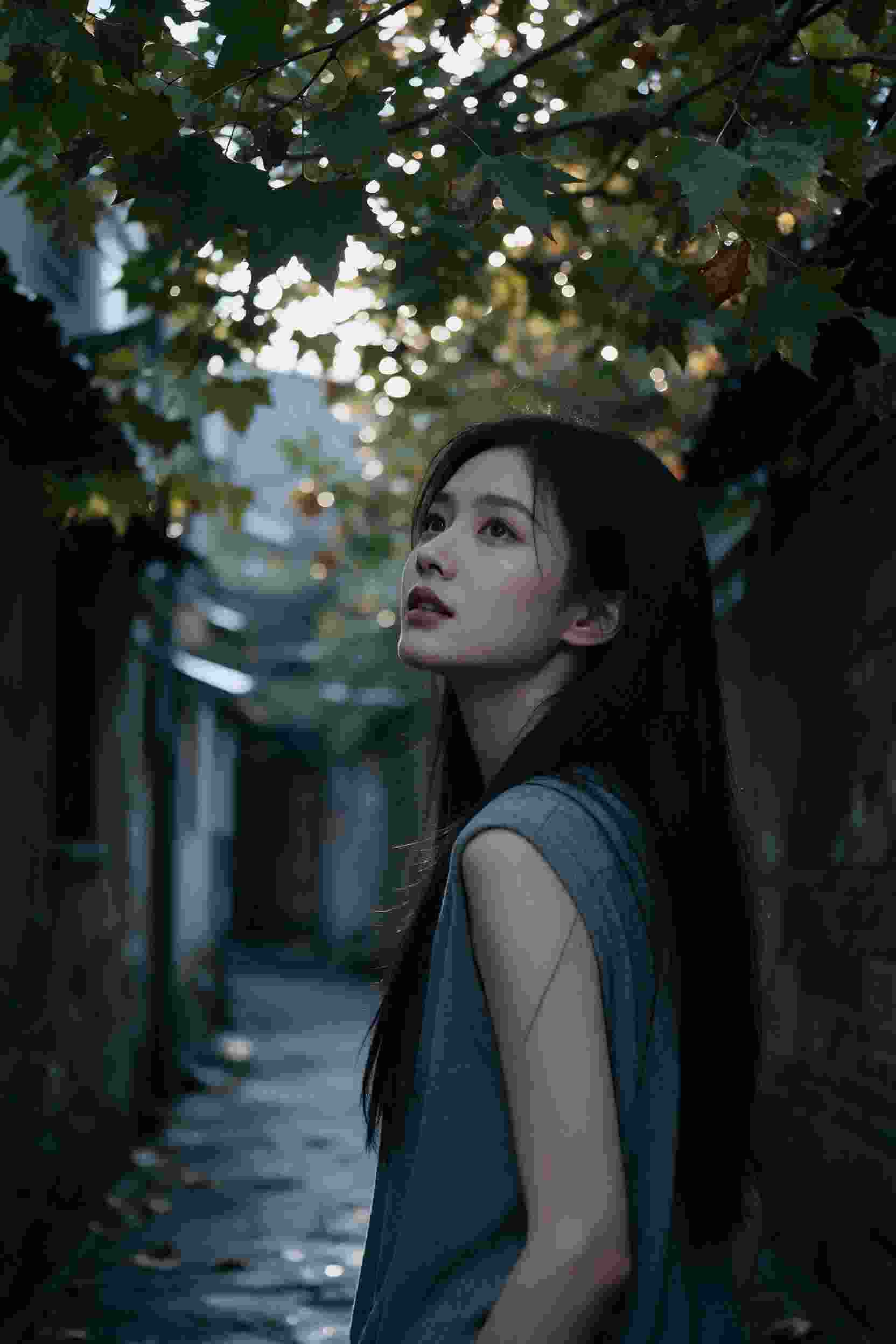 校园闲趣
