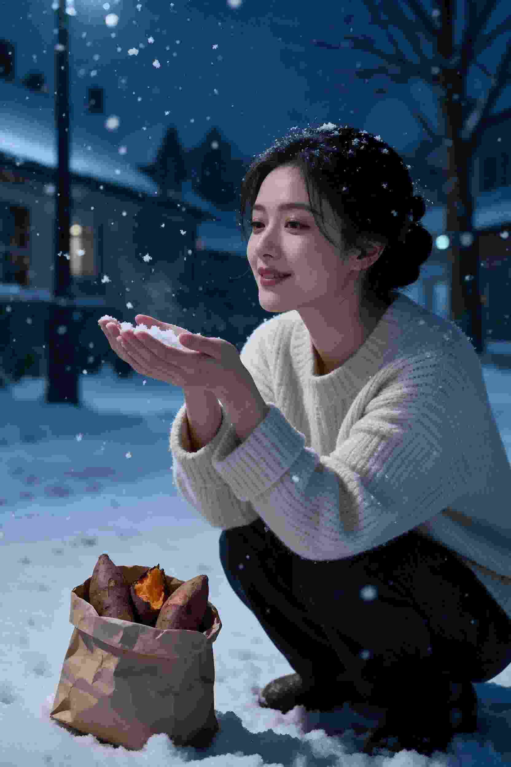 日常小幸福